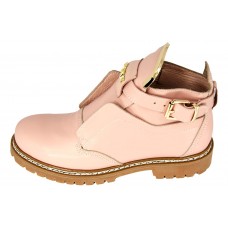 Ботинки Balmain Pink II Ботинки Balmain Pink II