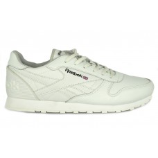Reebok Classic White Big Size