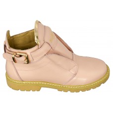 Ботинки Balmain Pink X Ботинки Balmain Pink X