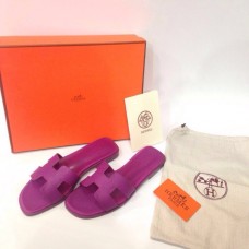 Женские шлепанцы Hermes F Женские шлепанцы Hermes F
