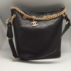Женская сумка Chanel Black VL Женская сумка Chanel Black VL