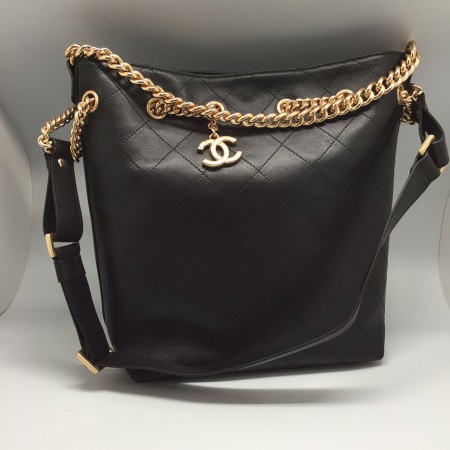 Женская сумка Chanel Black VL