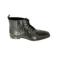 Сапоги Zilli Black V Сапоги Zilli Black V