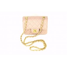 Женская сумка Chanel Pink X Женская сумка Chanel Pink X