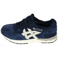 Кроссовки Asics Gel Lyte V Dark Blue