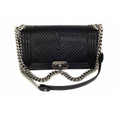 Женская сумка Chanel Black S Женская сумка Chanel Black S