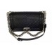 Женская сумка Chanel Black S