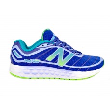 New Balance 980v2 Fresh Foam Blue 44