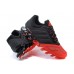 Мужские беговые кроссовки Adidas SpringBlade Black/Red