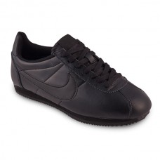 Кроссовки NIKE CORTEZ ROYAL BLACK