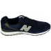 Мужские кроссовки New Balance 996 BlueWhite II