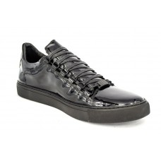 Осенние ботинки Balenciaga Low New Осенние ботинки Balenciaga Low New