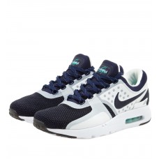 Кроссовки Nike Air Max Zero Blue/White