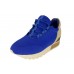 Женские летние кроссовки Hermes Sneakers синие