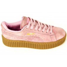 Кроссовки Puma Light Pink