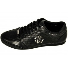 Кеды Richmond Black CL