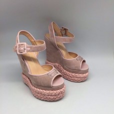 Босоножки Giuseppe Zanotti Pink Босоножки Giuseppe Zanotti Pink