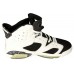 Мужские баскетбольные кроссовки Nike Air Jordan 7 White/Black