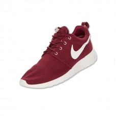 Кроссовки Nike Roshe Run Black/Grey