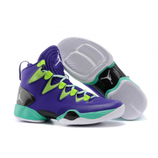 Баскетбольные кроссовки Air Jordan 8 SE 1