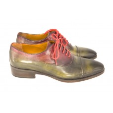 Мужские Туфли Santoni Broun Мужские Туфли Santoni Broun