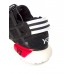 Мужские кроссовки Adidas Yohji Yamamoto (Black/Red)