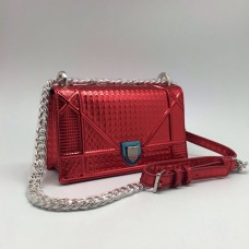 Женская сумка Christian Dior Red Женская сумка Christian Dior Red