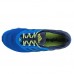 Кроссовки беговые Adidas SpringBlade Blue/Black/Green