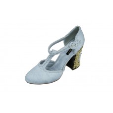 Женские туфли Dolce&Gabbana White Женские туфли Dolce&Gabbana White