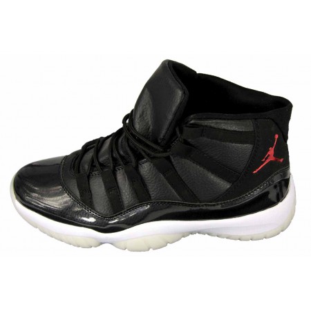 Мужские баскетбольные кроссовки Nike Air Jordan Black X