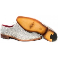 Туфли Santoni White (Ящерица) Туфли Santoni White (Ящерица)
