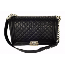 Женская сумка Chanel Medium Black Женская сумка Chanel Medium Black