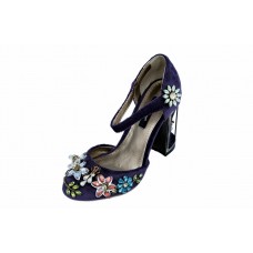 Женские туфли Dolce&Gabbana Purple Женские туфли Dolce&Gabbana Purple