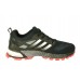 Мужские беговые кроссовки Adidas Marathon Flyknit черные