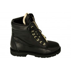 Ботинки Balmain Black Ботинки Balmain Black