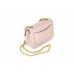 Женская сумка Chanel Pink X