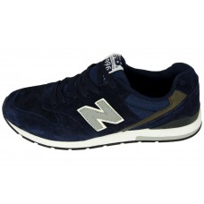 Мужские кроссовки New Balance 996 BlueWhite II Мужские кроссовки New Balance 996 BlueWhite II