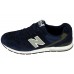 Мужские кроссовки New Balance 996 BlueWhite II
