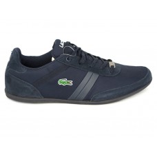 Lacoste Misano Blue