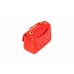 Женская сумка Chanel Red X