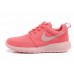 Женские кроссовки Nike Roshe Run Full Pink