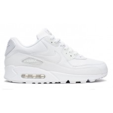 Кроссовки NIKE AIR MAX 90 White