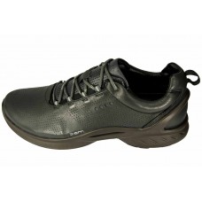 Осенние ботинки Ecco Biom Low Dark Green VI Осенние ботинки Ecco Biom Low Dark Green VI