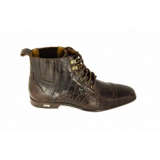 Сапоги Zilli Dark Broun V Сапоги Zilli Dark Broun V