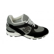 Женские брендовые кроссовки Chanel EX Sport Женские брендовые кроссовки Chanel EX Sport