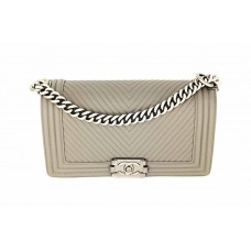 Женская сумка Chanel Grey Z Женская сумка Chanel Grey Z