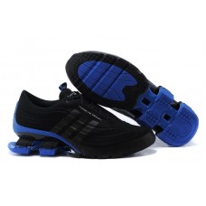 Мужские кроссовки Adidas Porsche Design Bounce S4 blue Мужские кроссовки Adidas Porsche Design Bounce S4 blue