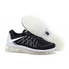 Кроссовки Air Max 2015 Black/White