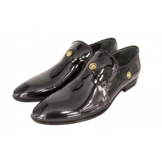 Туфли Versace Black  Туфли Versace Black