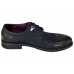 Мужские ботинки Marco Lippi Black M